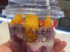-BAKER&SPICE(BFC外滩金融中心店)