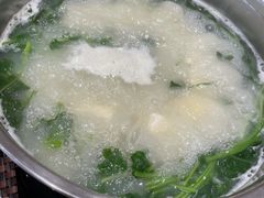 -好彩海鲜火锅饭店(银河百老汇店)