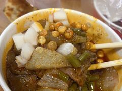 -江三王记牛杂馆(总店)
