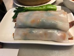 肠粉-糖朝(尖沙咀店)