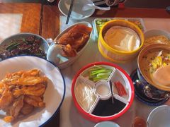 -小吊梨汤·北京菜·烤鸭(双井乐成中心店)