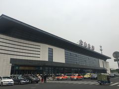 -金山北站
