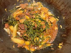 -姚稷大铁锅(东明广场店)