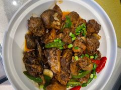 -有喜胶东小馆(太申祥和店)