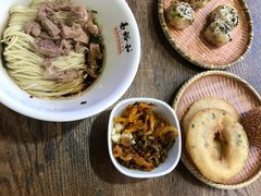 -易裕和·长沙米粉(竹塘西路店)