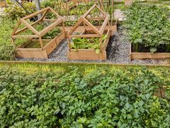 -中国农科院国家农业科技展示园