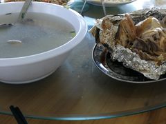 -七鲜渔港美食餐厅(巽寮湾海景店)