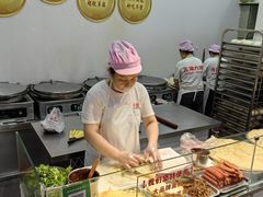 -大东门农贸市场(东顺城街)