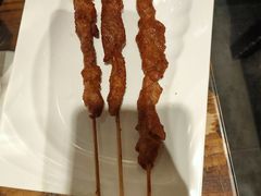 -西缘牛排(荟聚购物中心店)