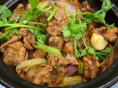 -川香煲(茅台路店)