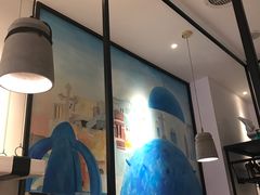 -HELLO MUSAE 拾光缪斯餐厅·纯正希腊风味(苏州中心店)