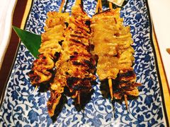 -吉兆·料理(红梅南路店)