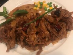 -华豫川酒家(大卫城店)