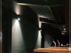 大堂-海风酒吧 喝精酿 听民谣(阿那亚礼堂店)