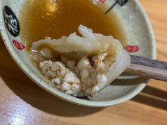 -余氏豆腐包老店(东直街店)