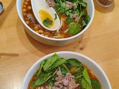 -三千粉牛肉米粉(来客茂店)