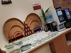 -第六季自助餐厅(北太平庄店)