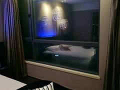 -扬州东关街文昌阁桔子水晶酒店