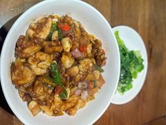 -寻裕记·现炒浇头面(人民广场店)