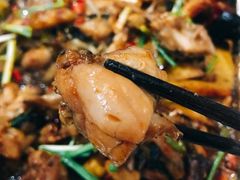 -蘭奢雅集·江浙菜(青山江滩店)