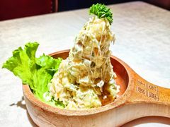 -俄士厨房(环球港店)