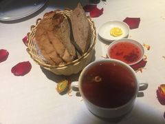 -俄士厨房(万松园店)