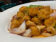 三鲜日本豆腐-李氏八大件老菜馆(万宝街店)