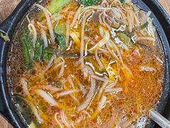 -天瑞福云南过桥米线(十里河店)
