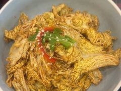 -玉桥餐厅(天坛店)