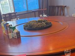 -山海经·海边人家 海鲜新青岛菜(扬州路店)