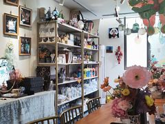 -100家灵感仓库·DIY团建(什刹海店)
