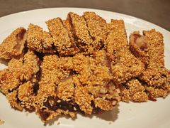 -燕春楼(海河华鼎店)