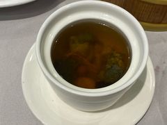 滋补竹丝鸡-紫阳家宴(源深店)
