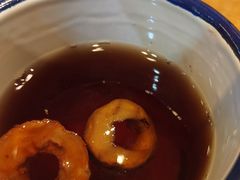 -蜀都冒菜·酱蟹生腌