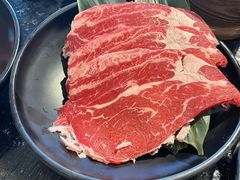 -九田家黑牛烤肉料理(珠江摩尔店)