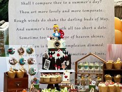 -HERRE·FARM 赫尔露营农场·团建聚会包场