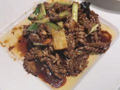-老德州四合院·德州菜(天衢路店)