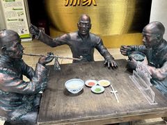-老孙家饭庄·非遗(东关店)