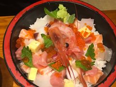-千代武日本料理(爱建店)