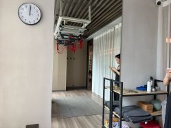 -花隐瑜伽·普拉提·红绳