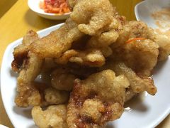 -屋里家延边朝鲜族冷面(南园店)