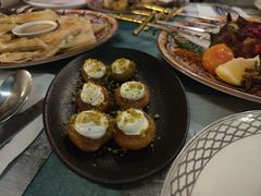 -苏坦土耳其西餐厅(玉林店)