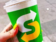 -赛百味SUBWAY(奥城店)