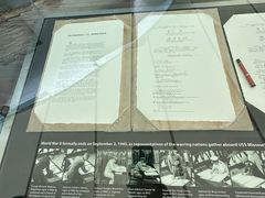 -珍珠港国家纪念馆