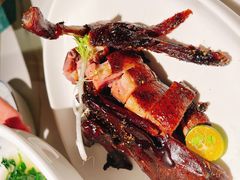 -筱爷叔·上海传统手工菜(玉树路店)