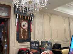 -启东恒大酒店·吕四渔号海鲜餐厅