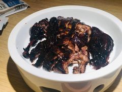 骨头有味道的酱鸭-佬肥猫(周浦万达店)
