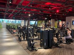 -威尔仕健身·游泳(龙湖天街店)
