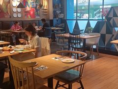 -菲滋意式餐厅(海宁银泰城店)