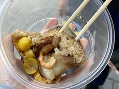 -老妈宫粽球